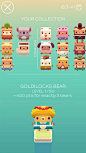 [NZ] Alphabear: Word Puzzle Game (by Spry Fox, LLC) - Touch Arcade