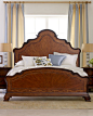 Slayden Bedroom Furniture  traditional beds