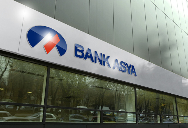 Bank Asya, Redesign ...
