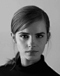 Emma Watson #美景# #人文纪实# #微距# #小清新# #壁纸#长发 欧美 脸孔 直发 模特 维密模特