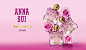 ANNA SUI : ANNA SUI Official Website.