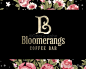Bloomerangs咖啡吧