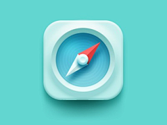 FREEFLYSKY采集到App.Icon