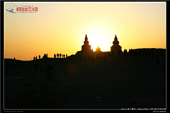 蚂蚁图库采集到夕阳美景