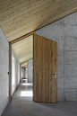 House D / HHF Architects #简约#