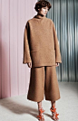 极简低调 Acne Studios 2014 女装早秋系列-