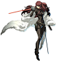 Persona 4 Arena: MItsuru