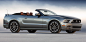 2014 Ford Mustang Car wallpapers