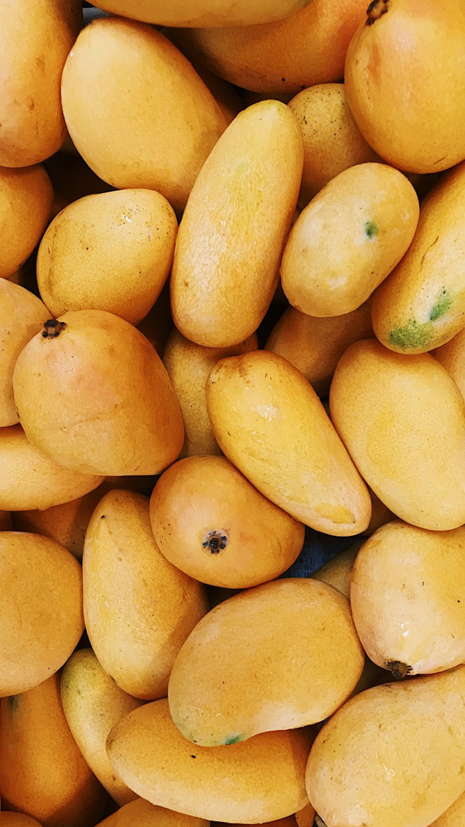 【芒果】美食水果 。60000张优质采集...