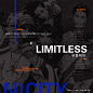 无限的我（Limitless）- NCT127 - N!CITY