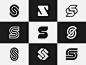 S / SS Logos