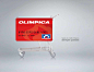 Olimpica Credit Card: Groceries