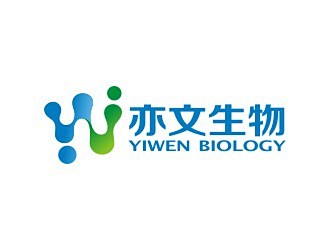 江苏亦文生物科技有限公司商标设计方案12