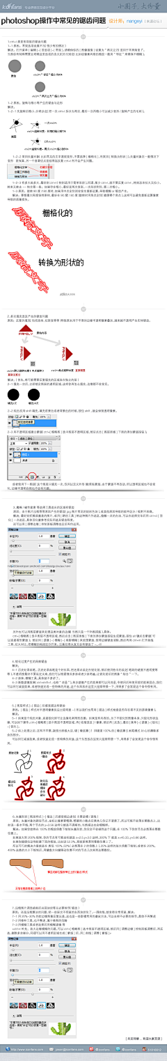 葱头豆瓣酱采集到设计教程