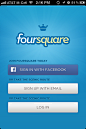 foursquare-signin