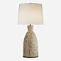 EFFIE TABLE LAMP