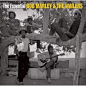 【眼原】The Essential Bob Marley & The Wailers 2CD 美版-淘宝网