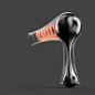 Dolcegusto X Hairdryer on Behance: 