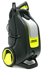 KÄRCHER PRESSURE WASHER on Industrial Design Served