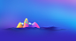 ｛韩冰云｝ICEART插图 by 韩冰云 - UE设计平台-网页设计，设计交流，界面设计，酷站欣赏