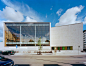 芬兰图尔库市新图书馆 环境艺术--创意图库 #采集大赛#