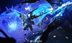 julia-xiaoxi采集到游戏banner