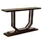 Modernist Console Table | From a unique collection of antique and modern console tables at <a href="http://www.1stdibs.com/furniture/tables/console-tables/" rel="nofollow" target="_blank">www.1stdibs.com/...</a>