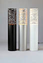 Leuchte "Nest", Design Studio Joa Herrenknecht, Deutschland, Red Dot Design Award Winner 2012