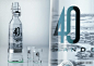 【微图秀】Arthur Schreiber创意酒瓶设计-设计时代 - 平面设计 #采集大赛#