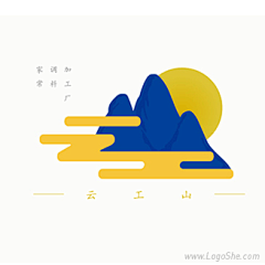 LLj7IPpi采集到logo设计