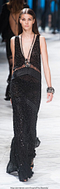 Roberto Cavalli, 2014.