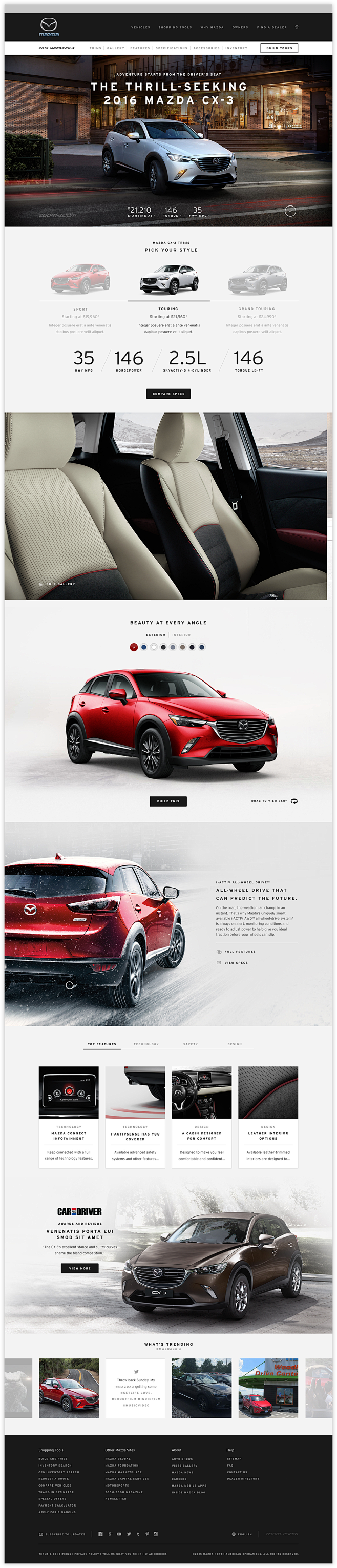 Mazda-cx3-landing-pa...