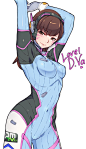 DVA