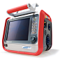 Hamilton Medical Portable Ventilator Research | Industrial Designers Society of America - IDSA