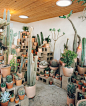 This is the Cactus Store in Los Angeles, CA (@hotcactus_la) How awesome is this? Photo by @haarkon_ #succulentcity .
.
.⠀
.⠀
.⠀
#succulents #cactus #succulentlove #succulentaddict #succulentsofinstagram #succulent #cacti #plants #succulentlove #cactus #su