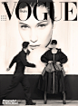 #covers# Vogue Italia September 2016: #Bella Hadid# by Steven Meisel. 这个九月她也拿了3张VOGUE封面,并且分量都不错. (法国,意大利,日本)