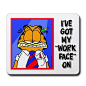 <a class='shortlnk' href='/s/115a24e82' target='_blank' title='http://www.cafepress.com/garfield.400860543'>http://duitang.com/s/115a24e82</a> “我打开了我的工作表情” 鼠标垫（公司必备～）