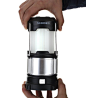 Amazon.com : SUBOOS Ultimate Rechargeable LED Lantern and 5200mah USB Power Bank - The Most Professional LED Lantern- Great For: Camping, Hiking, Workshop, Auto Emergencies - 2 Battery Options(All Batteries Included) : Sports & Outdoors