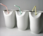水杯 杯子 保温杯 工业设计  细节 配色 外观造型 创意灵感 陶瓷材质 智能 