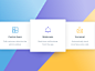 Integrations Icons by Olia Gozha ‍ - Dribbble