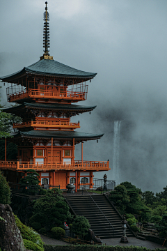 青衣素人采集到美景