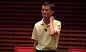 【马云在斯坦福大学的演讲】让你见识见识，什么叫：三流长相，二流英语，一流口才！！！