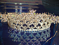 Cherie Sposa Jewellery Collection2014 #品牌珠宝# #皇冠#