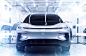 Faraday Future FF91 - Top Gear : Faraday Future FF91, photographed for Top Gear.