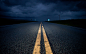 General 2560x1600 roads night