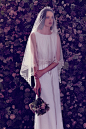 Ailanto 2017婚纱系列广告大片