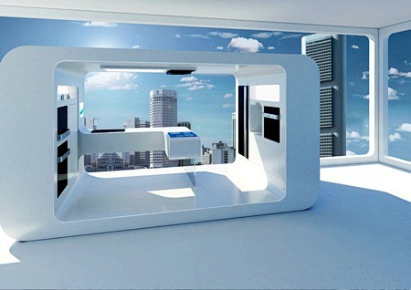 gorenje futuristic k...