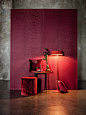 GW-Wallcovering : Decembre 2013