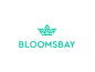 Bloomsbay / logo design