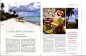 Travel Magazine Layout: 